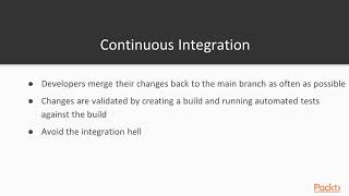 Test Driven Development with C# and .NET Core MVC: Exploring CI and CD|packtpub.com