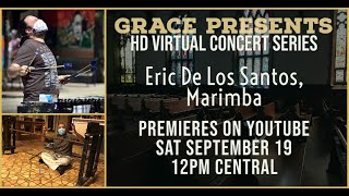 Grace Presents   Eric De Los Santos   Trailer