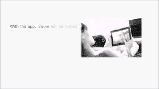 EduGo - an application for mobile learning. screenshot 2