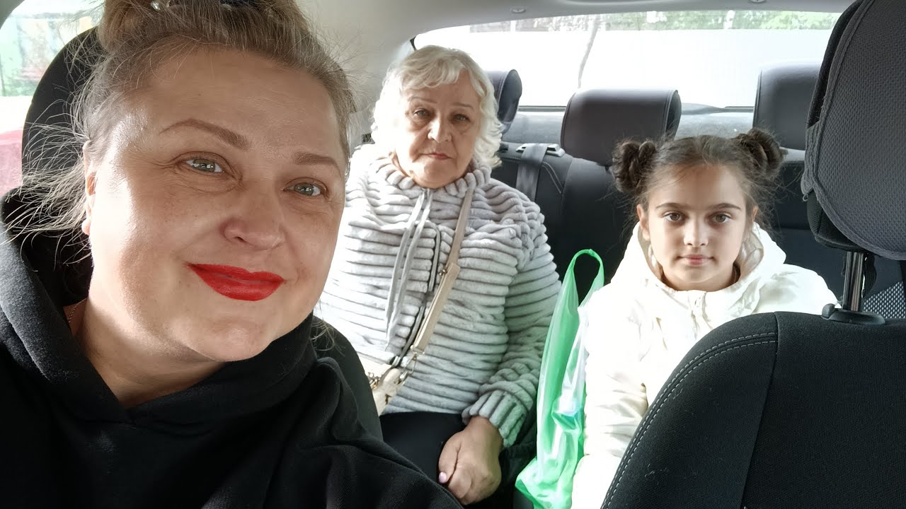 Неудачный выезд на мероприятие Да уж... - YouTube