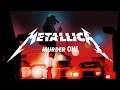 Metallica murder one official music