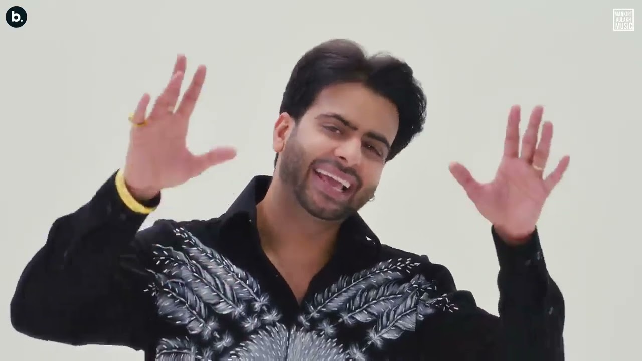 KOKHE (OFFICIAL VIDEO) MANKIRT AULAKK New Punjabi song video