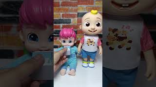 super cool cocomelon &amp; Bebefinn