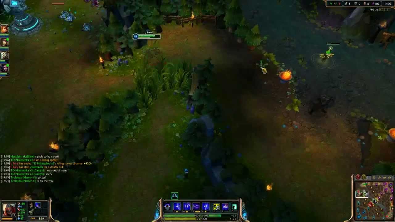 Insane Master Escape with Zed  [HD]