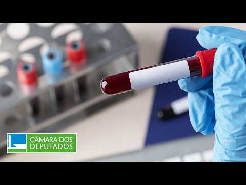 Transplante de medula óssea - Prevenção e Combate ao Câncer - 13/05/2026