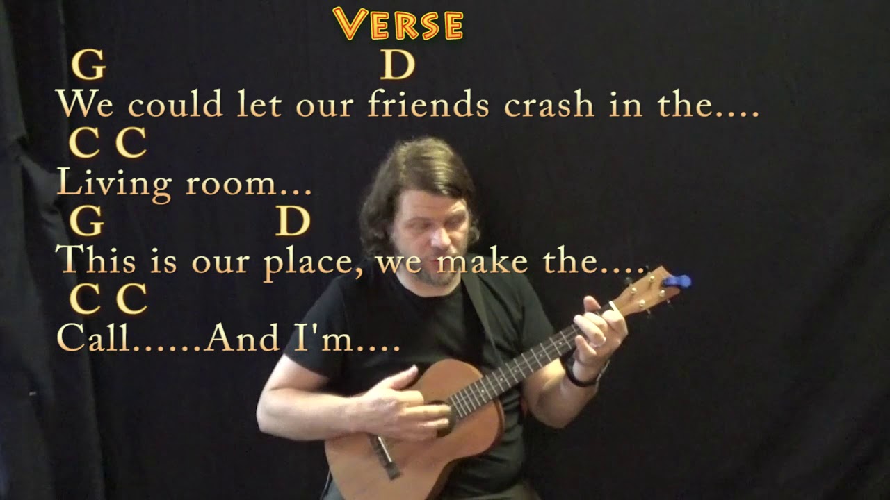 Lover (Taylor Swift) Bariuke Cover Lesson with Chords/Lyrics