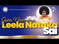 Leela Nataka Sai Carnatic Rendition O Playful Sai Guru Poornima MySAIYa 2024
