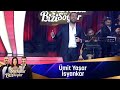 Ümit Yaşar - İSYANKAR