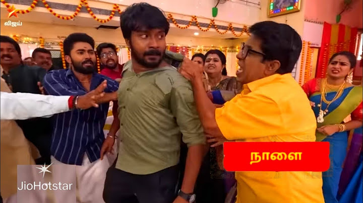 Siragadikka Aasai | 25th to 26th June 2025 - Promo