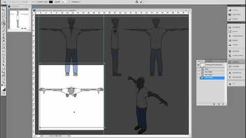 From Model Sheet to Model Part 1 of 68