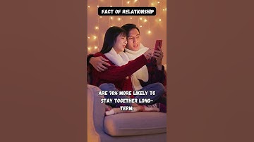 💑 Surprising Facts About Couples Who Share Hobbies! 🎨👫 #relationshipgoals