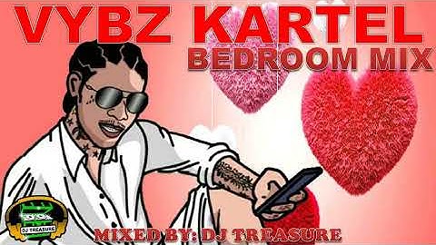 Thumbnail of Vybz Kartel Mix 2022 Raw | Vybz Kartel Dancehall Mix 2022 | Bedroom Dancehall MIx 2022 |