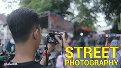 BELAJAR FOTO #16 : STREET PHOTOGRAPHY TIPS - Durasi: 12.44. BELAJAR FOTO #16 : STREET PHOTOGRAPHY TIPS - Durasi: 12.44.
