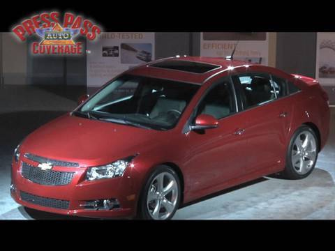 chevrolet-cruze-eco:-hybrid-like-fuel-efficiency