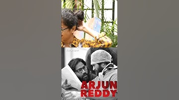 Interviewer Calls Sandeep Reddy Vanga As  