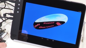 Renesas RZ/G Android Demo
