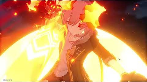 Honkai: Star Rail | Simulated Universe - World 5 Difficulty 1, Boss: Kafka [Abundance Path]