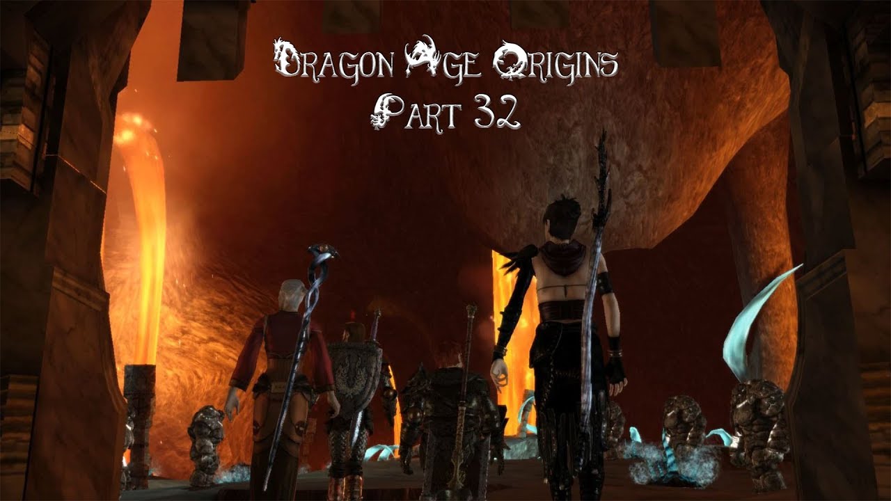 Dragon Age Origins Part 32 ANVIL OF THE VOID YouTube dragon-age-origins-part-32-anvil-of-the-void-youtube