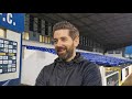 SIGNING | Curtis Allen joins the Bannsiders on Deadline Day | 1st February 2020