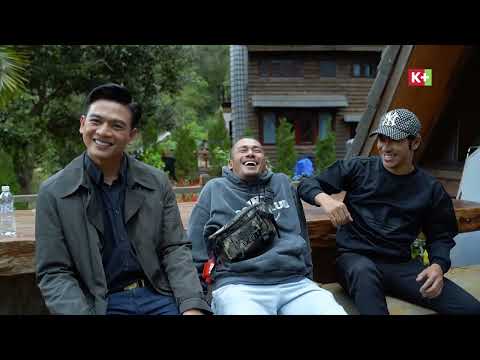 Video [Hậu Trường]Trại Hoa Đỏ | Dàn Diễn Viên Trại Hoa Đỏ... - youtube