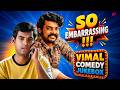 Non-Stop Vimal Comedy 😂 | Best Fun Moments Collection | Vimal Special Jukebox