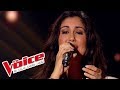 Dulce Pontes – Canção do mar | Claudia Costa | The Voice France 2014 | Blind Audition