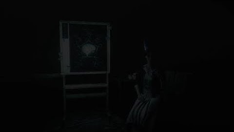 The Evil Within® 2 - All skills are acquired