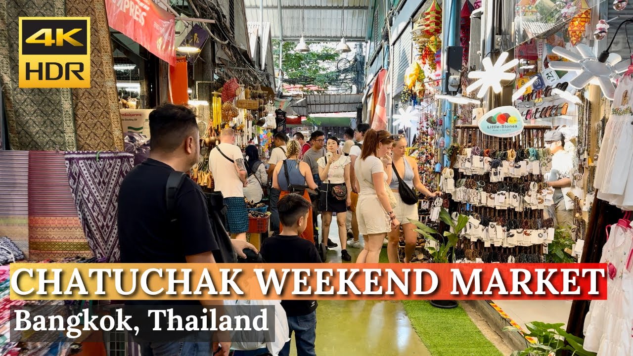 2026恰图恰市集(Chatuchak)全攻略：新手必看逛街地图、必买推荐与必吃美食- 爱旅志