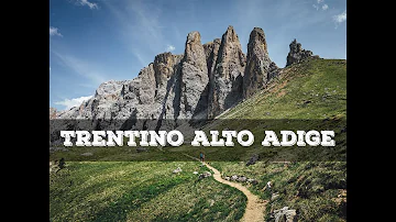 Quale parte del Trentino visitare?