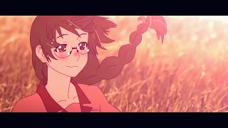 IVOXYGEN - ESCAPE  [AMV]