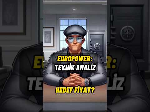 Europower Enerji Teknik