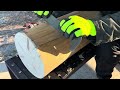 Making of log tables