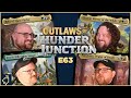 Riku vs ghired vs marchesa vs bristly bill  outlaws of thunder junction commander gameplay  e63