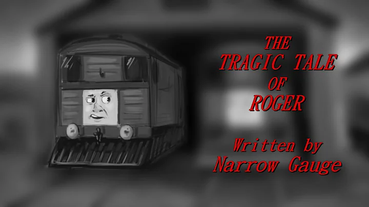 Horrors of the Rails 4: The Tragic Tale of Roger -...