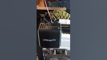 Ender 3 v3 SE boot failure after firmware update