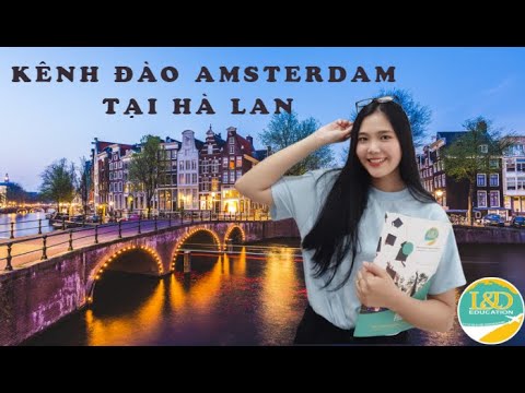 Video: Những điều lãng mạn hàng đầu để làm ở Amsterdam