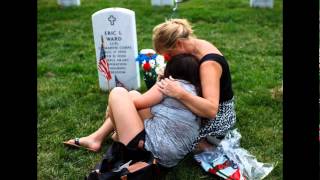 &quot;Broken Blossoms&quot; by Dusty Springfield - Memorial Day