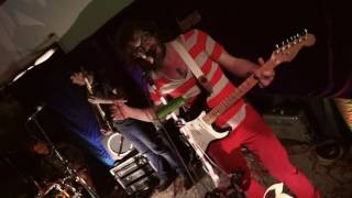 little pharmer - I am the Oil Spill (Lang Bay Hall)