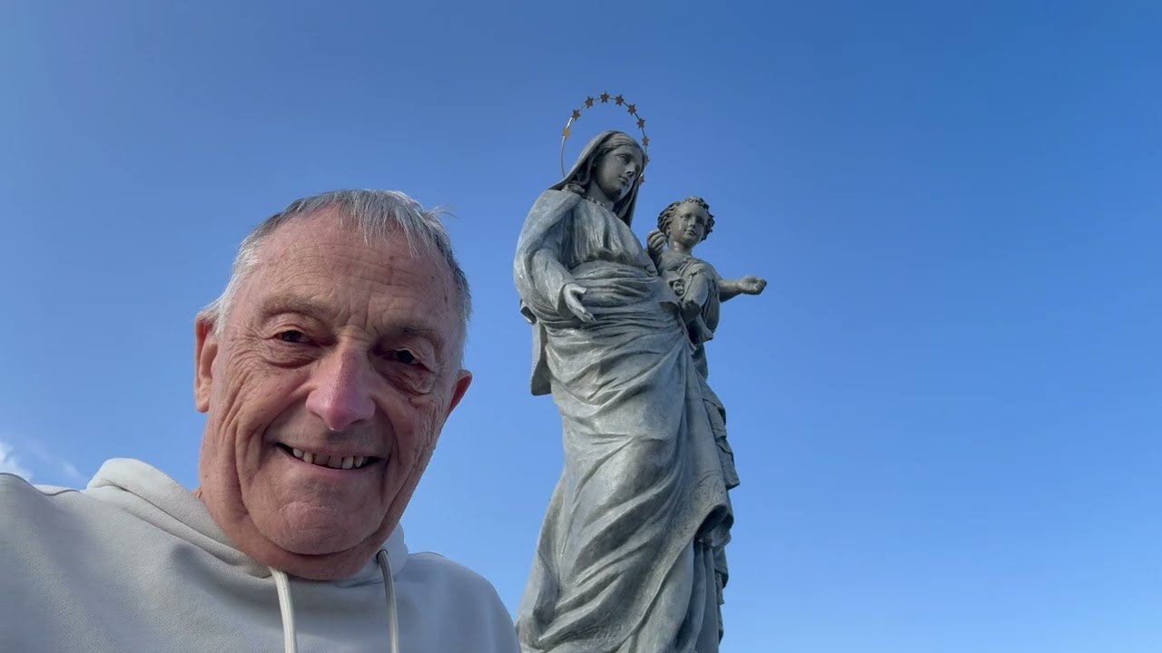 En ce jour de la fête des grands mères, une pensée particulière pour le capteur d’images ❤️