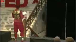 Sam Hyde - TEDx Dreexel - 10/5/2013
