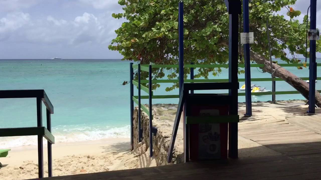 Grand Cayman Islands Calico Jacks YouTube