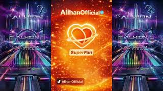 ALHION - AlihanOfficial Live SuperFan (2026)