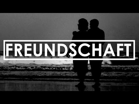 FREUNDSCHAFT - Das Wichtigste im Leben