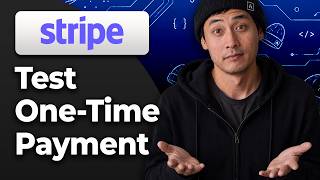How to Test a One-Time Payment Link in Stripe [2026 Step By Step Guide]