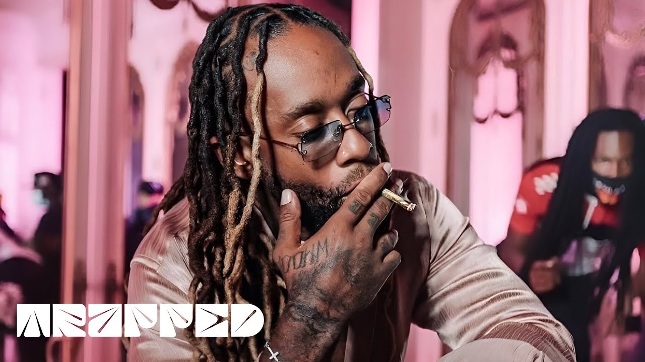 Ty Dolla $ign & Leon Thomas 