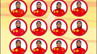 PERINGKAT SUKU AKHIR | KEJOHANAN BOLA BALING MSSM (P18) 2024 | SELANGOR vs KUALA LUMPUR PERINGKAT SUKU AKHIR | KEJOHANAN BOLA BALING MSSM (P18) 2024 | SELANGOR vs KUALA LUMPUR