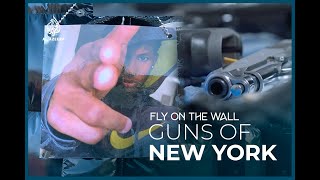 Guns of New York | Fly On The Wall