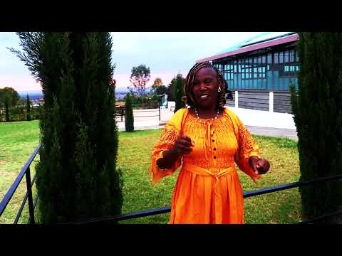 Pokea Official Video By Evelyne Mwatu