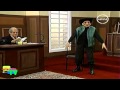 EL ESPECIAL DEL HUMOR (10/09/2011) 2/7