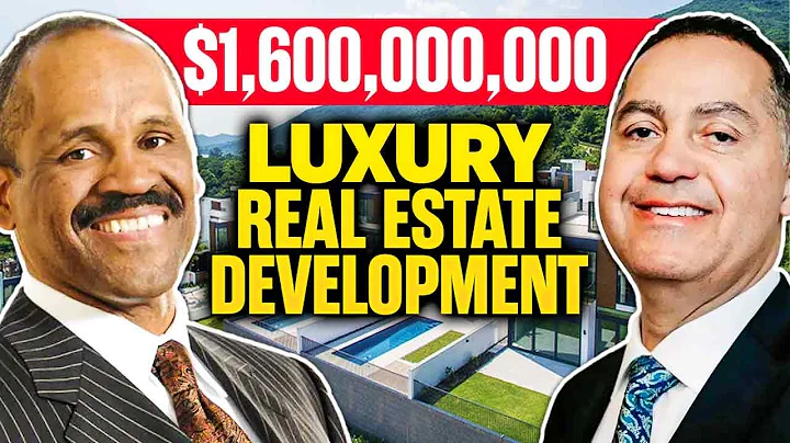 LA REAL ESTATE | $1.6 Billion Project by Developer...